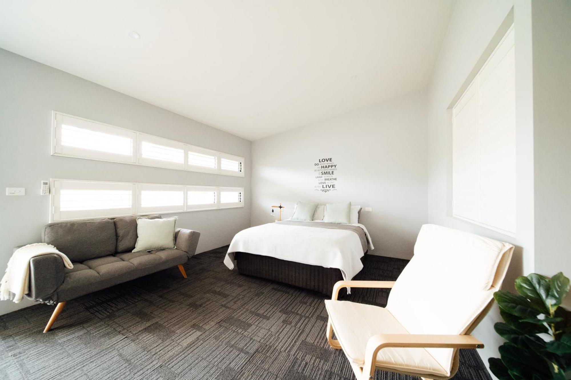 Lakeview Hideaway Drysdale Екстериор снимка