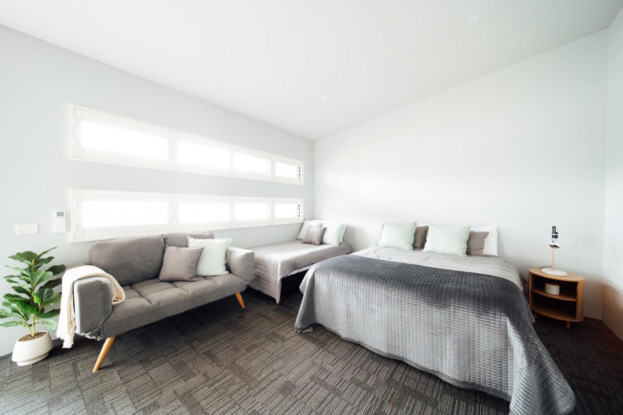 Lakeview Hideaway Drysdale Екстериор снимка